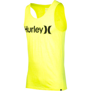 One & Only Premium Tank Top - Men's