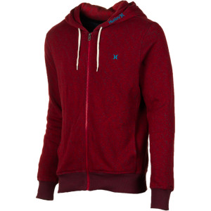 Retreat Line Insert Full-Zip Hoodie - Men's 