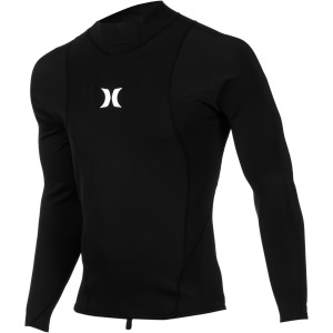 Hurley Fusion 101 Wetsuit Jacket - Men's