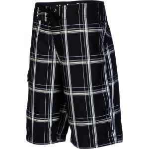 Hurley Puerto Rico Board Short - Boys'