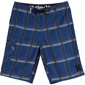 Click to Enlarge for Hurley Puerto Rico Board Short - Boys' Hurley Puerto Rico Board Short - Boys'-Image