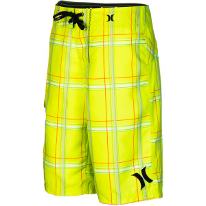 Puerto Rico Board Short - Boys'