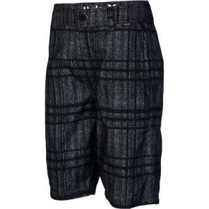 Mariner Intersect Boardwalk Short - Boys' 