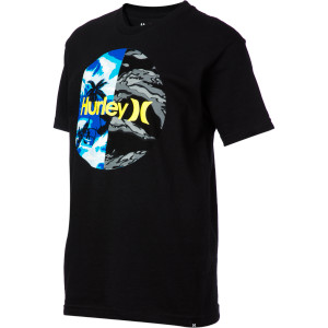 Krush Flamo T-Shirt - Short-Sleeve - Boys'