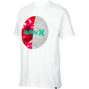 Krush Flamo T-Shirt - Short-Sleeve - Boys'