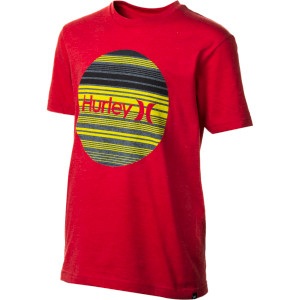 Krush Boardie T-Shirt - Short-Sleeve - Boys'