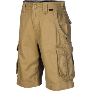 One & Only Cargo Short - Boys' 