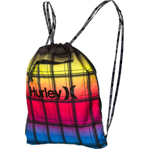 Honor Roll Gym Sack 