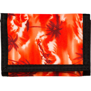 Hurley HR 3 Tri-Fold Wallet - Men's 