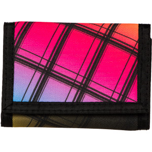 HR 3 Tri-Fold Wallet - Men's 