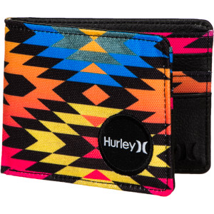 HR 3 Bi-Fold Wallet - Men's 