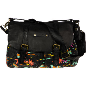 Hurley One & Only Satchel 