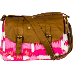 One & Only Satchel 