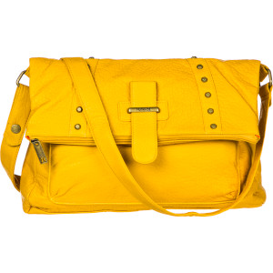 Arlington Foldover Bag 