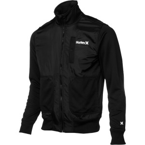 Hurley Altitude Track Jacket - Men's