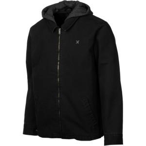 Hurley Unified Jacket - Men's - 2012