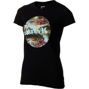 Flammo Brand T-Shirt - Short-Sleeve - Women's