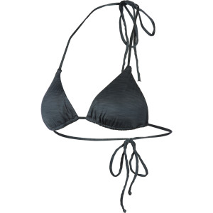 Little Hurley Triangle Bikini Top - Women's