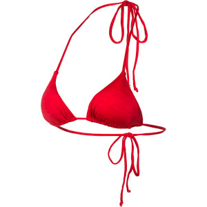 Hurley Little Hurley Triangle Bikini Top - Women's