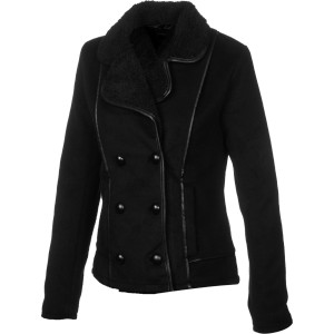Hurley Bexley Jacket - Women's - 2012