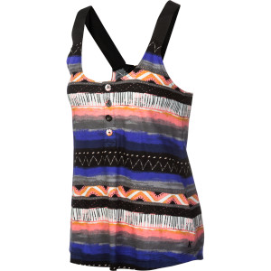 Hurley Casablanca Tank Top - Women's - 2012