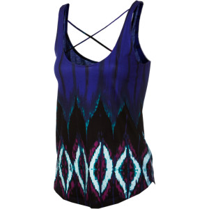 Hurley Zahara Tank Top - Women's - 2012