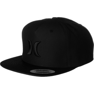 Iconic Snapback Hat