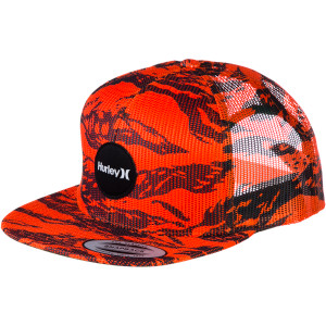 Krush Mesher Flexfit Hat