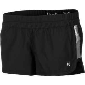 Beachrider Runner Short - Women's