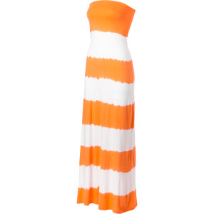 Mondo Maxi Dress - Women's