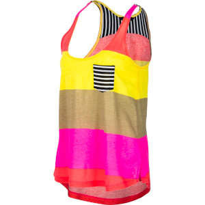 Babes Tank Top - Women's