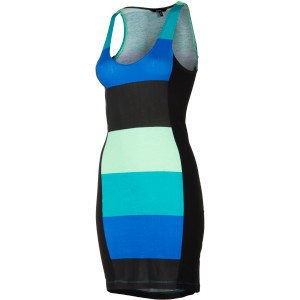Babes Dress - Women's