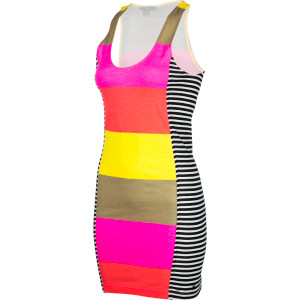 Babes Dress - Women's