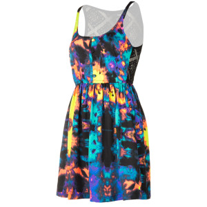 Sheila Dress - Women's