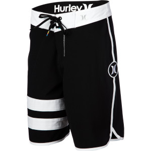 Click to Enlarge for Hurley Phantom 30 Block Party Board Short - Boys' Hurley Phantom 30 Block Party Board Short - Boys' -image