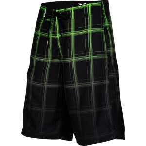 Hurley Puerto Rico Blend Board Short - Men's