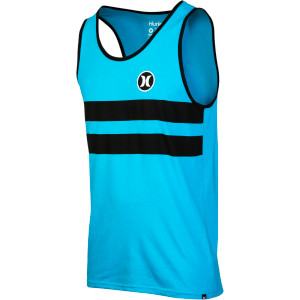 Block Party Premium Tank Top - Men's