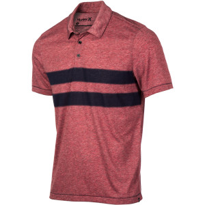 Bucket Polo Shirt - Short-Sleeve - Men's