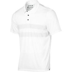 Bucket Polo Shirt - Short-Sleeve - Men's