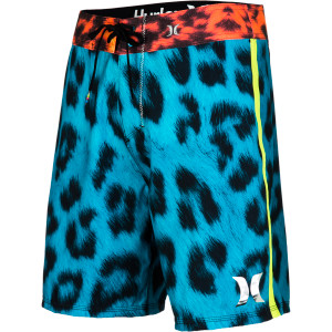 Hurley Phantom 30 Surface Board Short - Men's