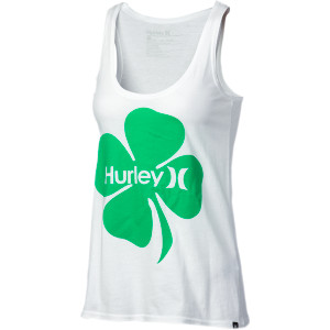 Lucky Day Perfect Tank Top - Women's