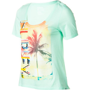 Native Beach T-Shirt - Short-Sleeve - Women's