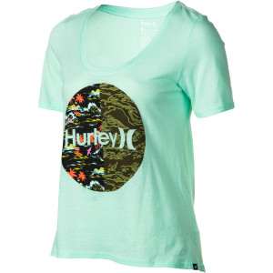 Half My Heart T-Shirt - Short-Sleeve - Women's