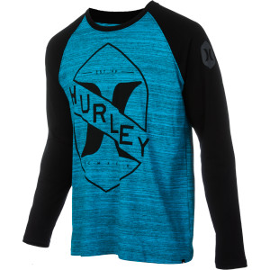 Hurley Breakaway T-Shirt - Long-Sleeve - Men's