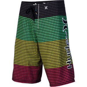 Hurley Phantom 30 Point Board Short - Men's
