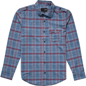 Click to Enlarge for Hurley Phantom Phaser Shirt - Long-Sleeve - Men's Hurley Phantom Phaser Shirt - Long-Sleeve - Men's -image