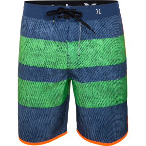 Click to Enlarge for Hurley Phantom Block Party Deuce Board Short - Men's Hurley Phantom Block Party Deuce Board Short - Men's-Image