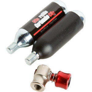 AirChuck SL Co2 Kit