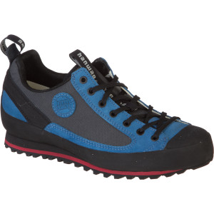 Click to Enlarge for Hanwag Rotpunkt Approach Shoe - Men's Hanwag Rotpunkt Approach Shoe - Men's-Image