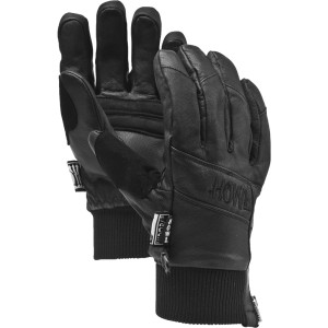 HOWL LNP Leather Glove